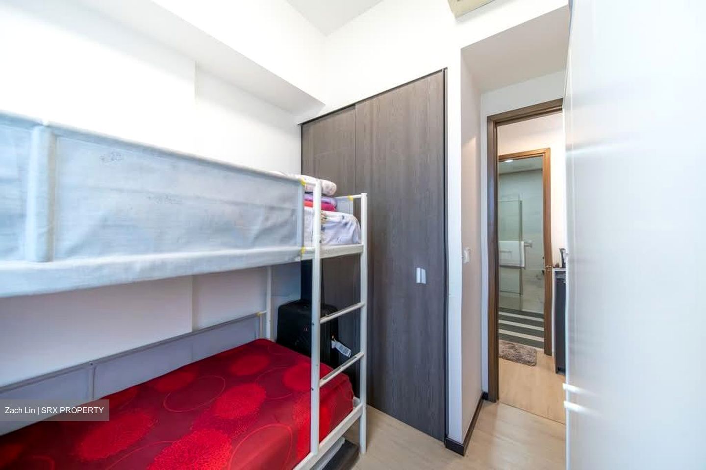 Parc Riviera (D5), Condominium #549140461